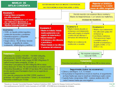 Sifilis Congenita Pdf